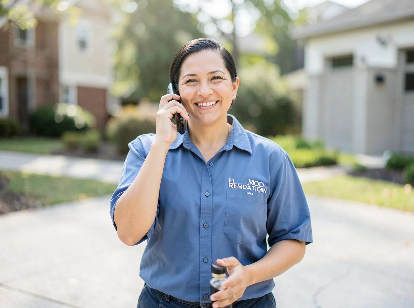 Mold Remediation Felicity, OH FAQs
